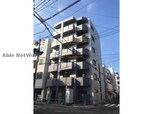 新屋敷町新築（仮）