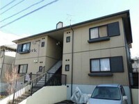 アネックス清風　Ａ棟