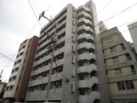 交通局スカイマンション　＊