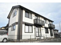 ウエストヒルズ西紫原Ｂ棟