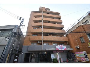 ライオンズマンション交通局前610号