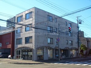プログレスコート六番館