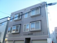 アーバンコート東区役所前Ⅲ