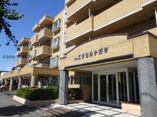  第２エクセルナガタ