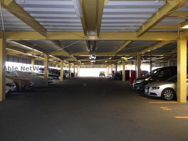  第２エクセルナガタ