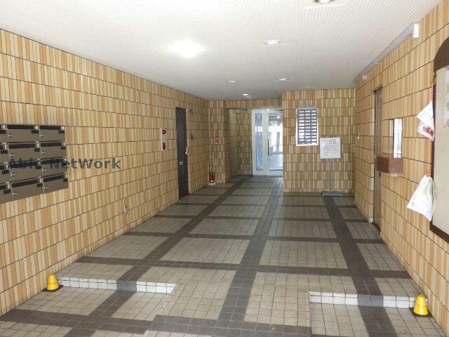  第２エクセルナガタ