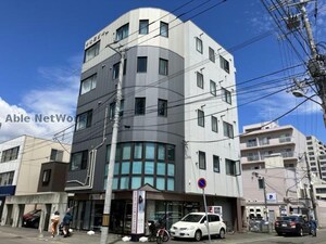 北辰ビル