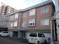 パークシティらいらっく