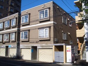 アーバンコートＹ・Ｔ