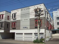 ＬＥＥ ＳＰＡＣＥ 北１０条Ⅰ