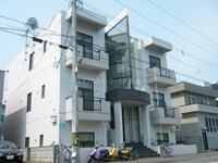 マトリックス北１２条