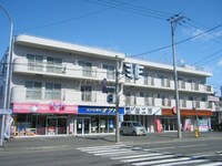 第８ふじビル
