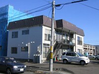 光照マンション