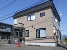 札幌市営地下鉄東豊線/栄町駅 徒歩10分 2階 築23年の外観