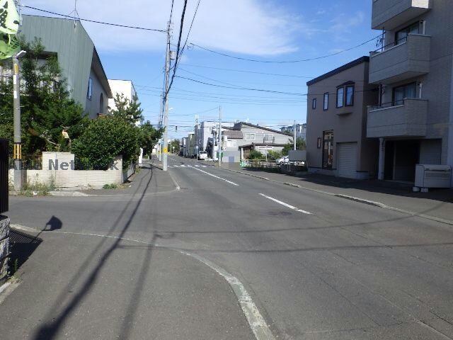  テラ元町