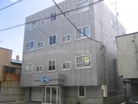 マンション天方３３