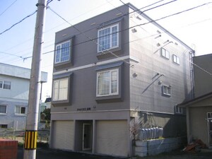 シャトリエ元町