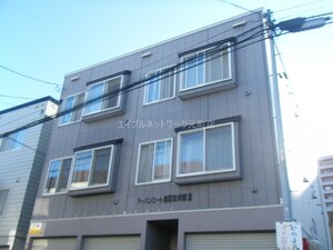 アーバンコート東区役所前Ⅲ