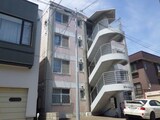 リレント北２６条マンション