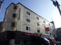 元町ハイツ北２３条
