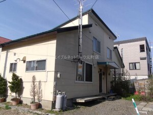 東区中沢邸貸家【一棟二戸】
