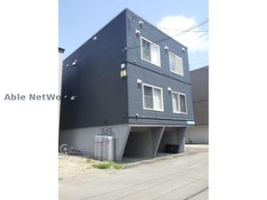 ペンギンハウス