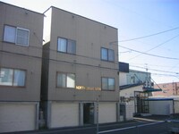 ノースクリエイト北１５条