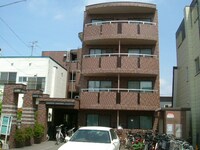 ラフィナート北18条（旧クレステージ北１８条）
