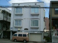 マーキュリーハイツ