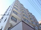 ラ・パルフェ・ド・札幌の外観