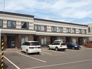 ハイムメゾネット