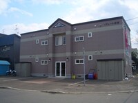 リヴェール苗穂