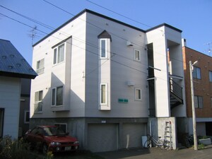 イーストハイツ