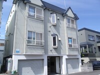 オプス北３１東４Ｂ棟