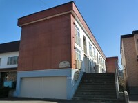 グランドール田辺