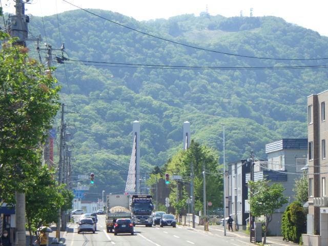  メゾンジカータ