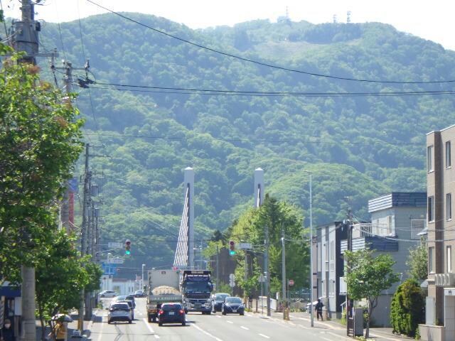  メゾンジカータ