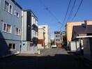  メゾンジカータ