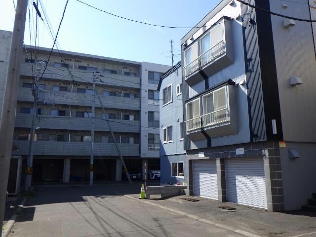  メゾンジカータ