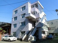 ラフォーレ元町