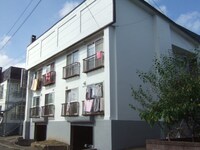 北24条鈴掛ハイツA