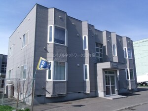 ＫＩマンション３７Ｂ