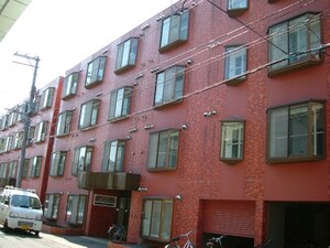 プレサント北８条Ａ棟