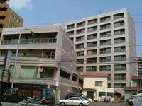 サンシティ札幌