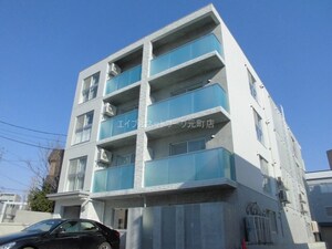 シャルルブラン