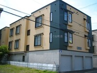 プレシャス八番館