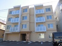 Ｎuovo Ｓtoria motomachi【ﾇｰﾎﾞｽﾄﾘｱﾓﾄﾏﾁ】