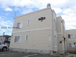 パレーシャル２１Ａ