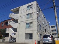 ビッグバーンズマンションＮ２３