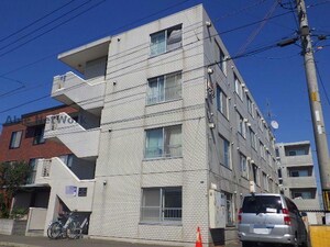 ビッグバーンズマンションＮ２３